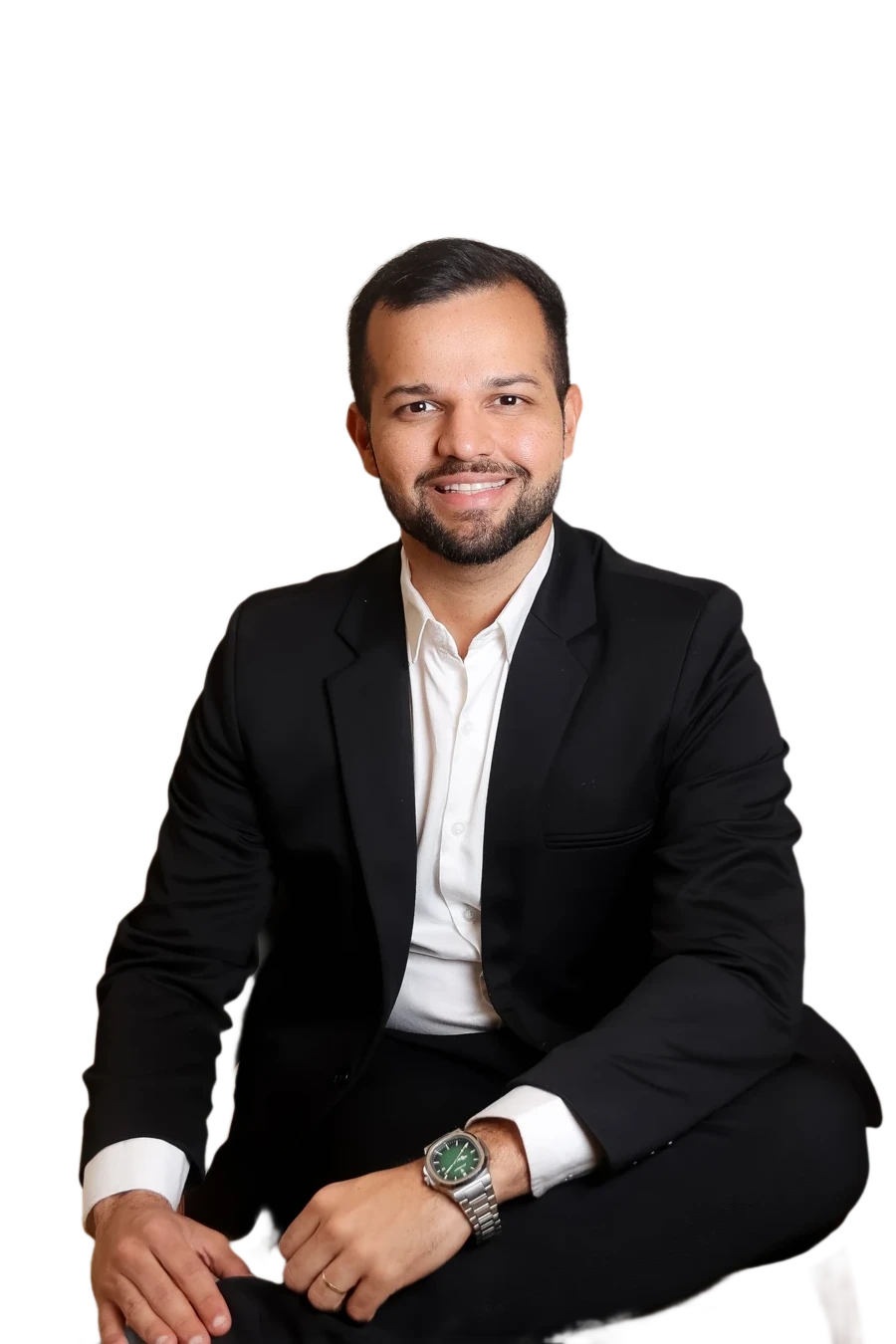 Dr. Bruno William, alergista e imunologista